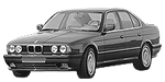 BMW E34 C0796 Fault Code