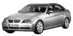 BMW E92 C0796 Fault Code