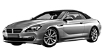 BMW F12 C0796 Fault Code